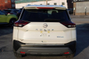 Thumbnail image of 2022 Nissan Rogue at Mark Arbuckle Nissan