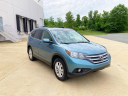 Thumbnail image of 2013 Honda CR-V at Elite Motors Of Joppa