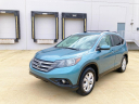 Thumbnail image of 2013 Honda CR-V at Elite Motors Of Joppa