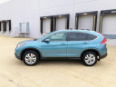 Thumbnail image of 2013 Honda CR-V at Elite Motors Of Joppa
