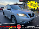 Thumbnail image of 2014 Nissan Pathfinder at Performance Auto of Bohemia