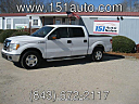 Thumbnail image of 2010 Ford F-150 at 151 Auto Sales