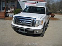 Thumbnail image of 2010 Ford F-150 at 151 Auto Sales