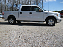 Thumbnail image of 2010 Ford F-150 at 151 Auto Sales