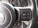2015 Jeep Wrangler Unlimited Sport at Gary Mathews Motors