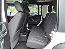 Thumbnail image of 2015 Jeep Wrangler Unlimited at Gary Mathews Motors