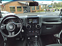 Thumbnail image of 2015 Jeep Wrangler Unlimited at Gary Mathews Motors