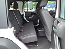 Thumbnail image of 2015 Jeep Wrangler Unlimited at Gary Mathews Motors
