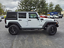 Thumbnail image of 2015 Jeep Wrangler Unlimited at Gary Mathews Motors