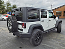 Thumbnail image of 2015 Jeep Wrangler Unlimited at Gary Mathews Motors