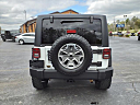 Thumbnail image of 2015 Jeep Wrangler Unlimited at Gary Mathews Motors