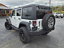 Thumbnail image of 2015 Jeep Wrangler Unlimited at Gary Mathews Motors