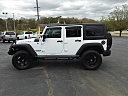 Thumbnail image of 2015 Jeep Wrangler Unlimited at Gary Mathews Motors