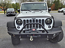 Thumbnail image of 2015 Jeep Wrangler Unlimited at Gary Mathews Motors