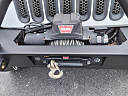 Thumbnail image of 2015 Jeep Wrangler Unlimited at Gary Mathews Motors