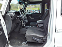 Thumbnail image of 2015 Jeep Wrangler Unlimited at Gary Mathews Motors