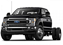 Thumbnail image of 2020 Ford F-350 Super Duty at Good Chevrolet - NEW