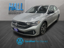 Thumbnail image of 2024 Volkswagen Jetta at Hall Mazda Volkswagen