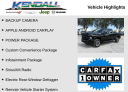 Thumbnail image of 2022 Chevrolet Silverado 2500HD at Kendall Dodge Chrysler Jeep Ram