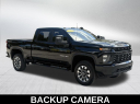 Thumbnail image of 2022 Chevrolet Silverado 2500HD at Kendall Dodge Chrysler Jeep Ram