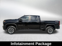 Thumbnail image of 2022 Chevrolet Silverado 2500HD at Kendall Dodge Chrysler Jeep Ram