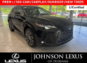 Thumbnail image of 2023 Lexus RX 350 at Johnson Lexus Of Durham