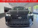 Thumbnail image of 2023 Lexus RX 350 at Johnson Lexus Of Durham