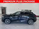 Thumbnail image of 2023 Lexus RX 350 at Johnson Lexus Of Durham