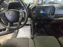 2016 Ford F-150 XL at Hayes Ford Used