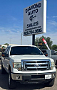 2013 Ford F-150 at Diamond Auto Sales
