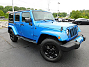 Thumbnail image of 2016 Jeep Wrangler Unlimited at Gary Mathews Motors