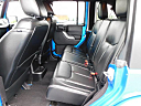 Thumbnail image of 2016 Jeep Wrangler Unlimited at Gary Mathews Motors