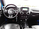Thumbnail image of 2016 Jeep Wrangler Unlimited at Gary Mathews Motors