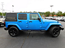 Thumbnail image of 2016 Jeep Wrangler Unlimited at Gary Mathews Motors