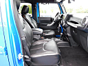 Thumbnail image of 2016 Jeep Wrangler Unlimited at Gary Mathews Motors