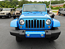 Thumbnail image of 2016 Jeep Wrangler Unlimited at Gary Mathews Motors
