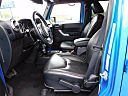 Thumbnail image of 2016 Jeep Wrangler Unlimited at Gary Mathews Motors