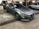 Thumbnail image of 2020 Nissan Altima at Empire Nissan of Bay Ridge