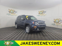 Thumbnail image of 2021 Jeep Renegade at Jake Sweeney Chrysler Dodge Jeep Used