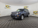 Thumbnail image of 2021 Jeep Renegade at Jake Sweeney Chrysler Dodge Jeep Used