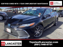Thumbnail image of 2024 Toyota Camry Hybrid at Toyota Of Lancaster