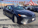 Thumbnail image of 2024 Toyota Camry Hybrid at Toyota Of Lancaster