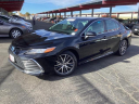 Thumbnail image of 2024 Toyota Camry Hybrid at Toyota Of Lancaster