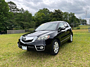 Thumbnail image of 2010 Acura RDX at Quality Motors Auto Sales