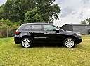 Thumbnail image of 2010 Acura RDX at Quality Motors Auto Sales