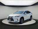 Thumbnail image of 2021 Lexus RX 350 at Hoffman Lexus