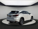 2021 Lexus RX 350 Base at Hoffman Lexus