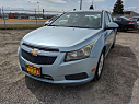 Thumbnail image of 2011 Chevrolet Cruze at Deals On Wheels