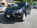 Thumbnail image of 2017 Lexus GX 460 at Mount Jefferson Motors