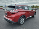 2018 Nissan Murano S at Priority Honda Roanoke